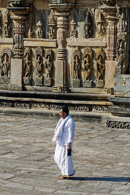 Belur-Temple de Shiva-077